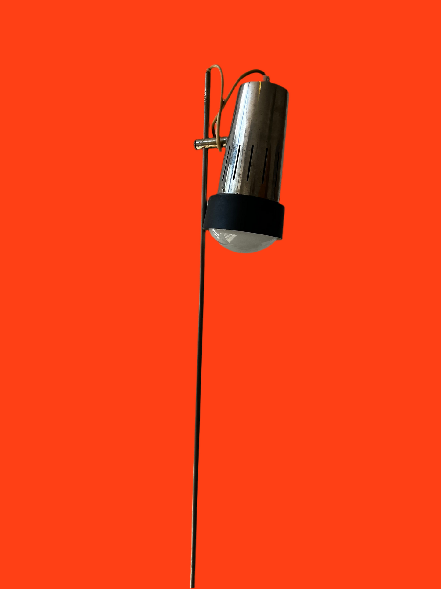 stehlampe 70s