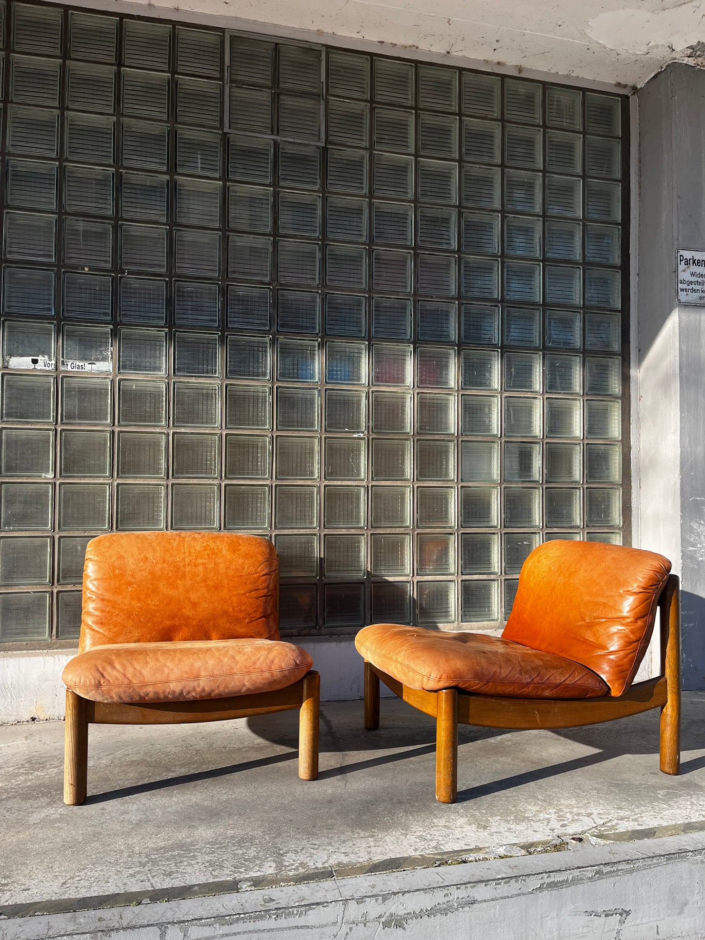 easy chair 70s danish design