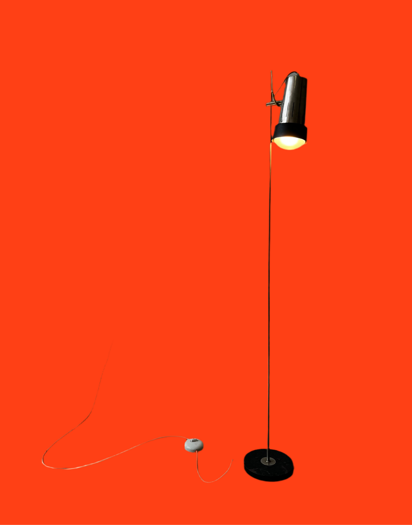 stehlampe 70s