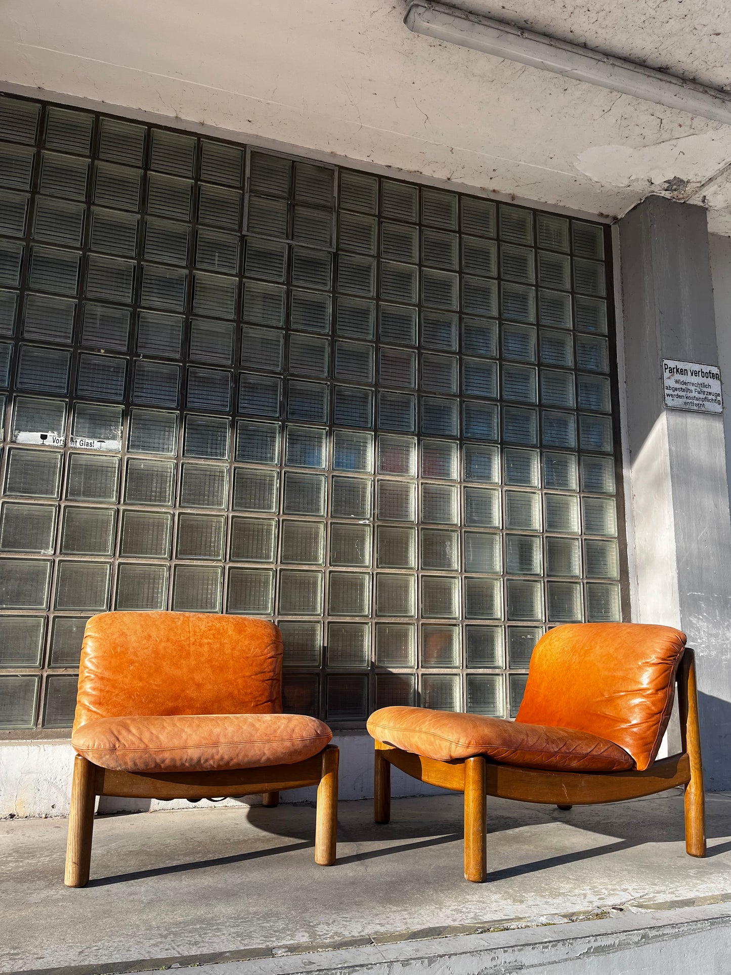 easy chair 70s danish design