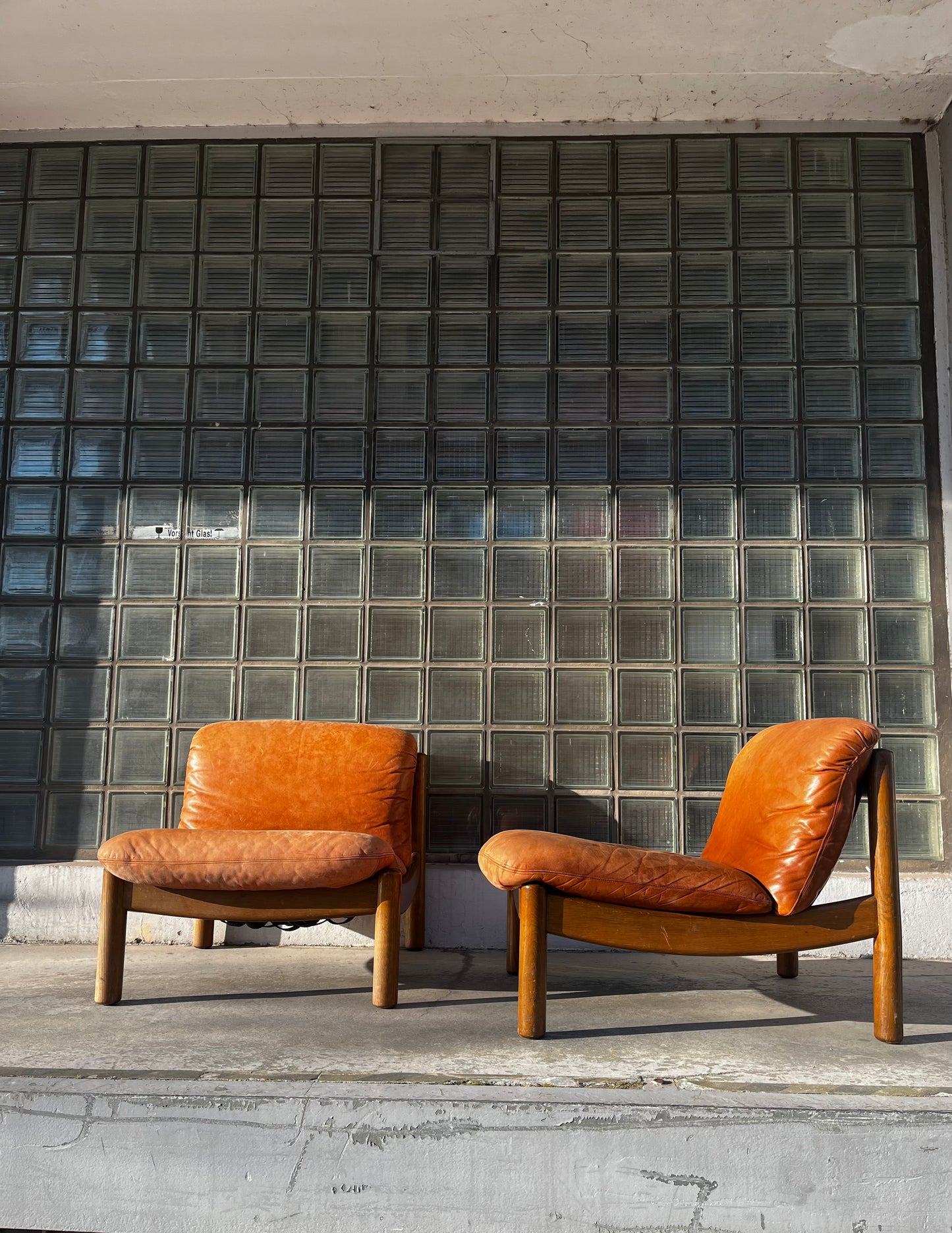 easy chair 70s danish design
