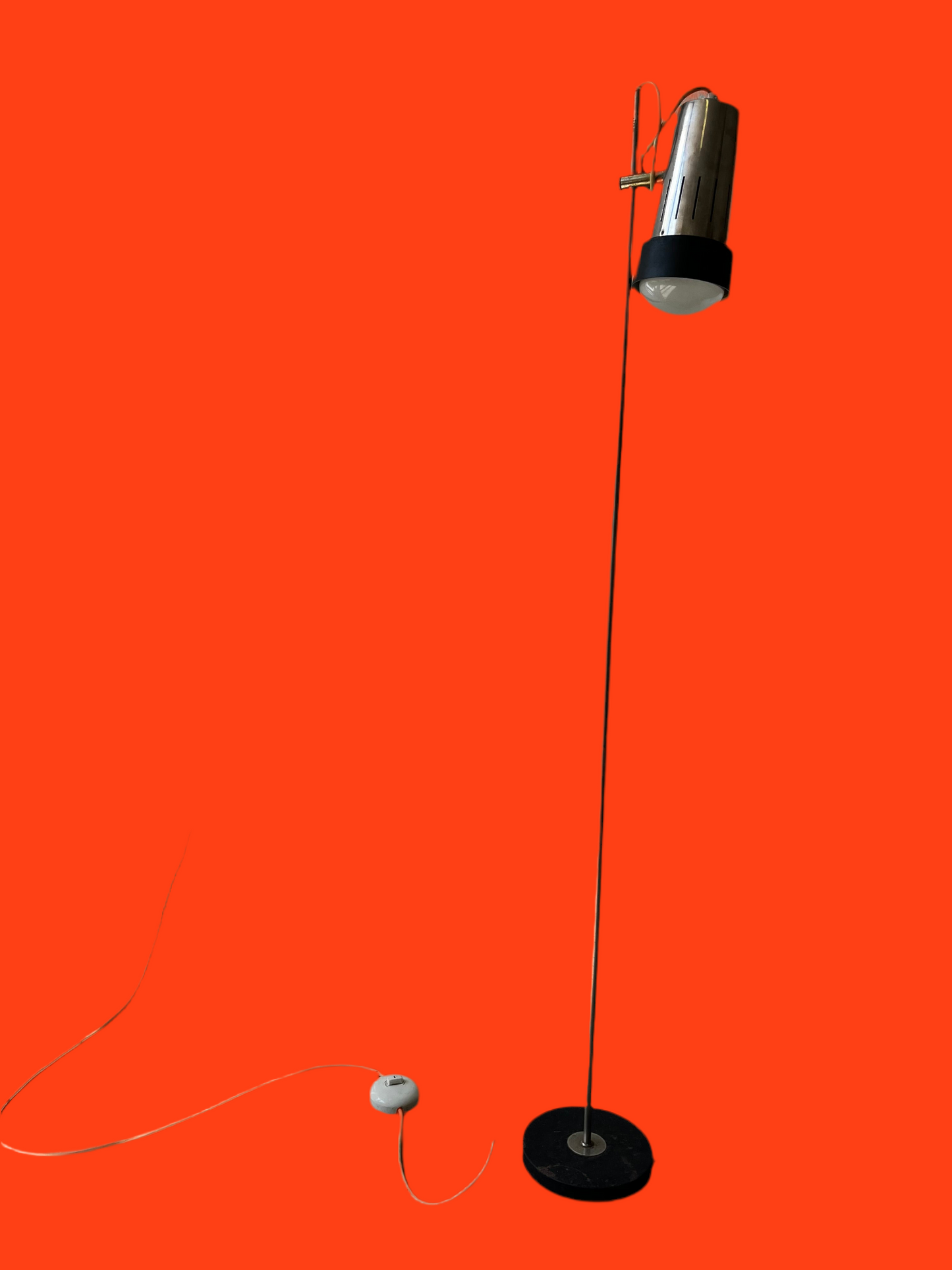 stehlampe 70s