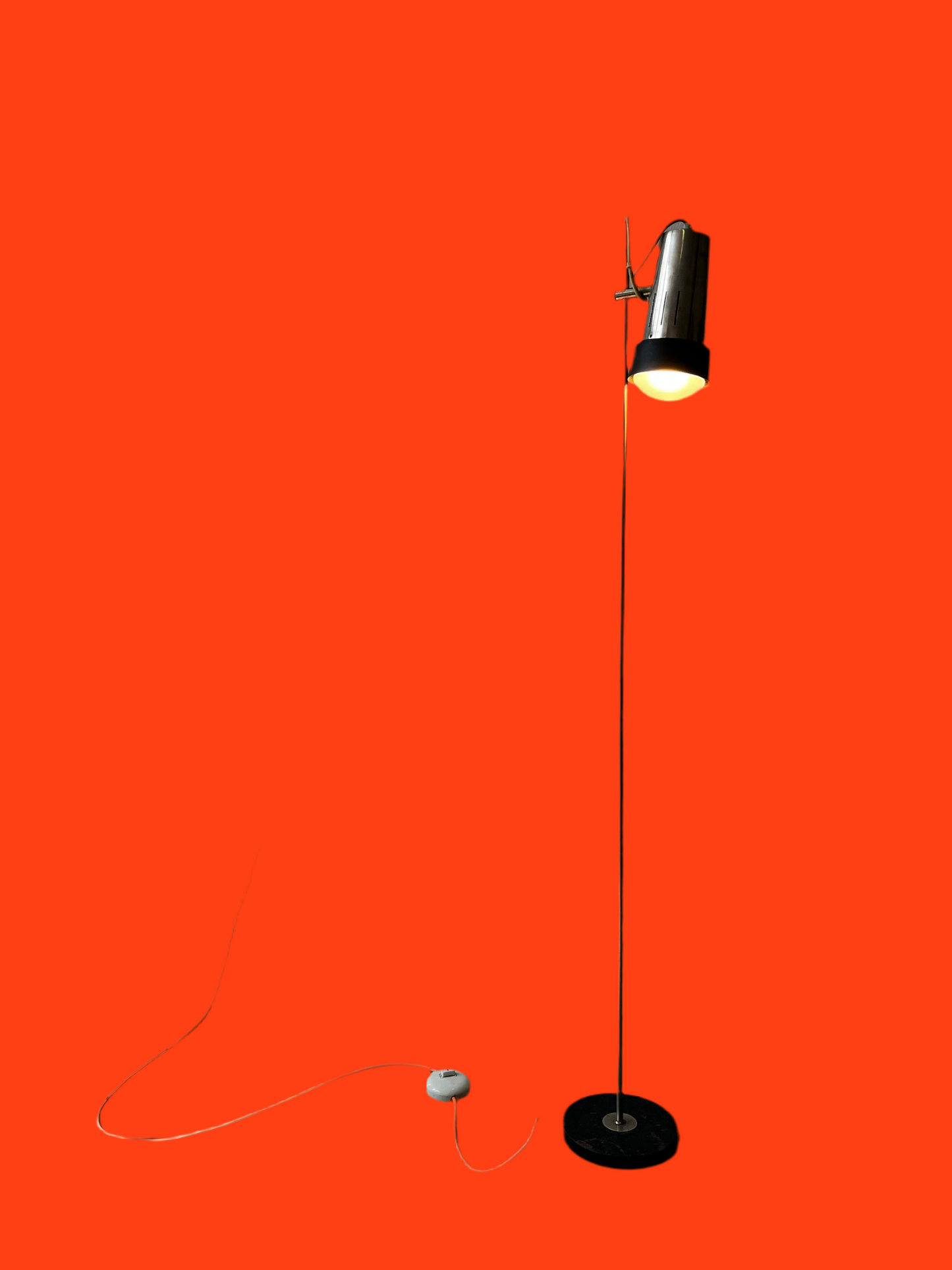 stehlampe 70s
