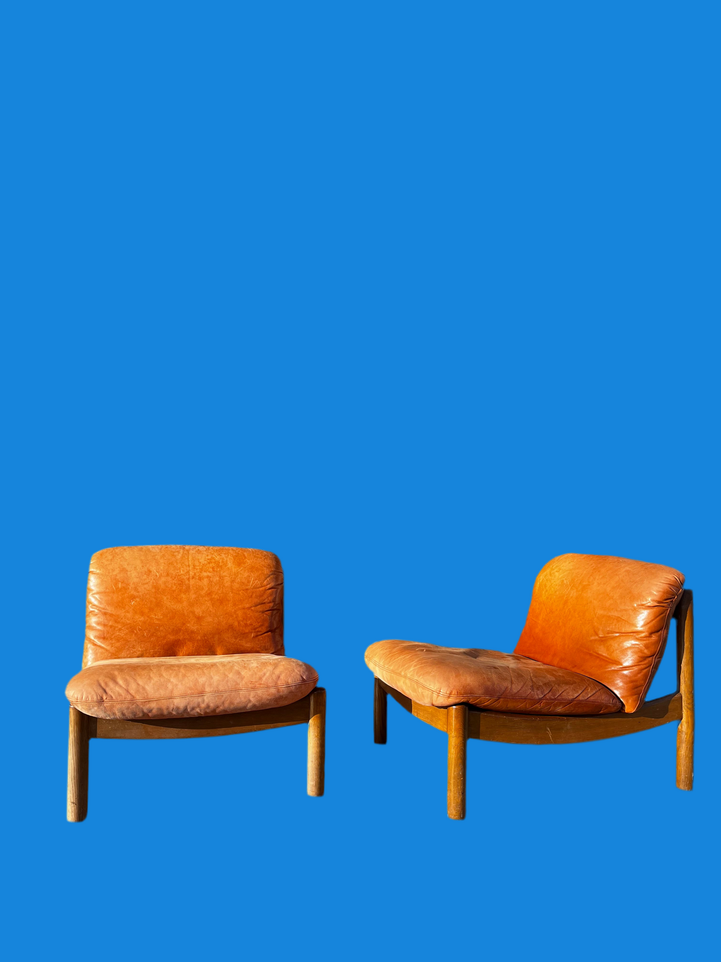 easy chair 70s danish design