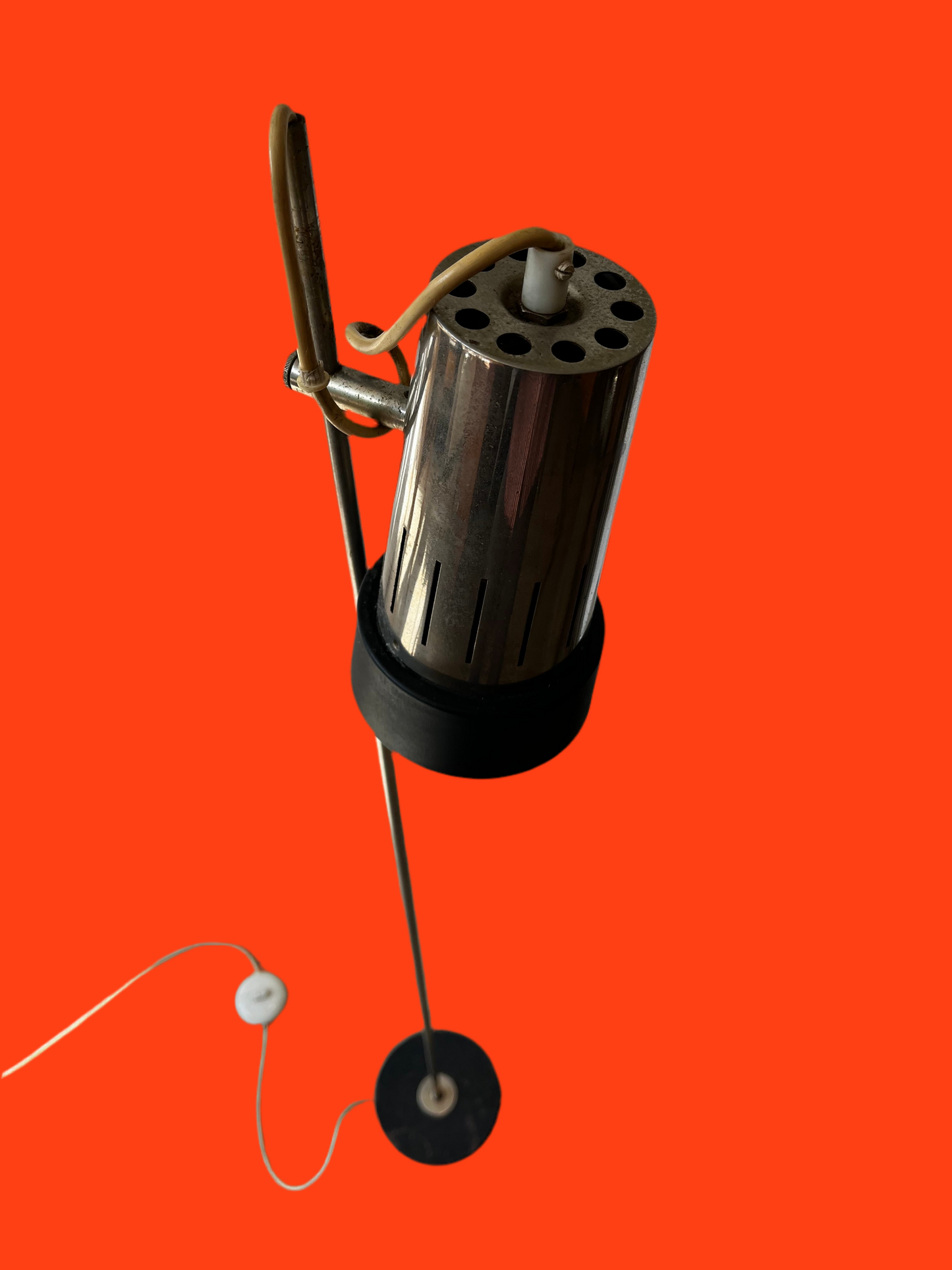 stehlampe 70s