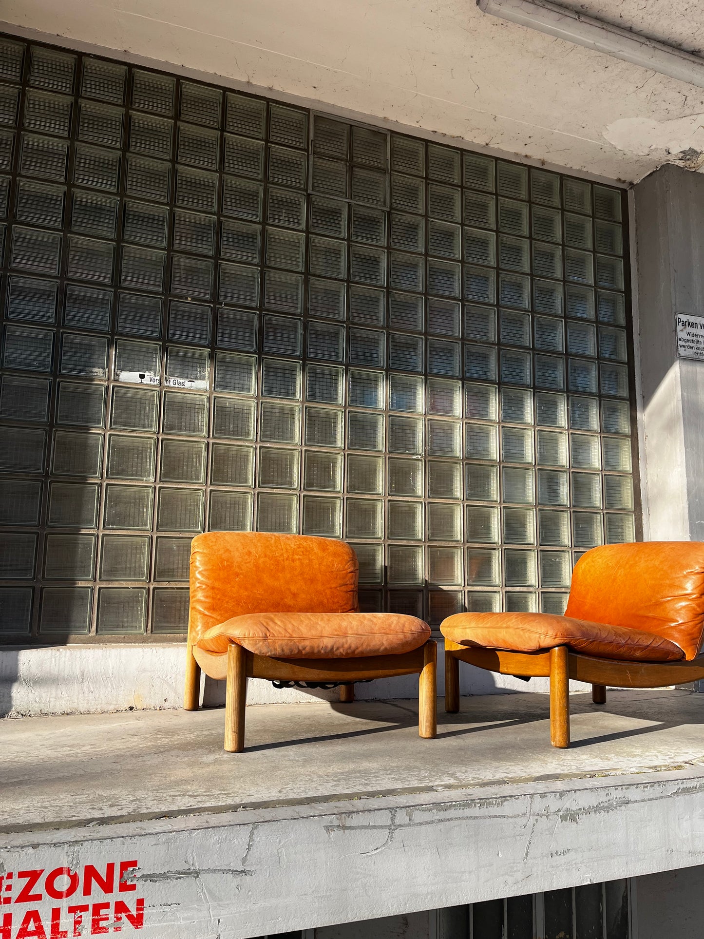 easy chair 70s danish design