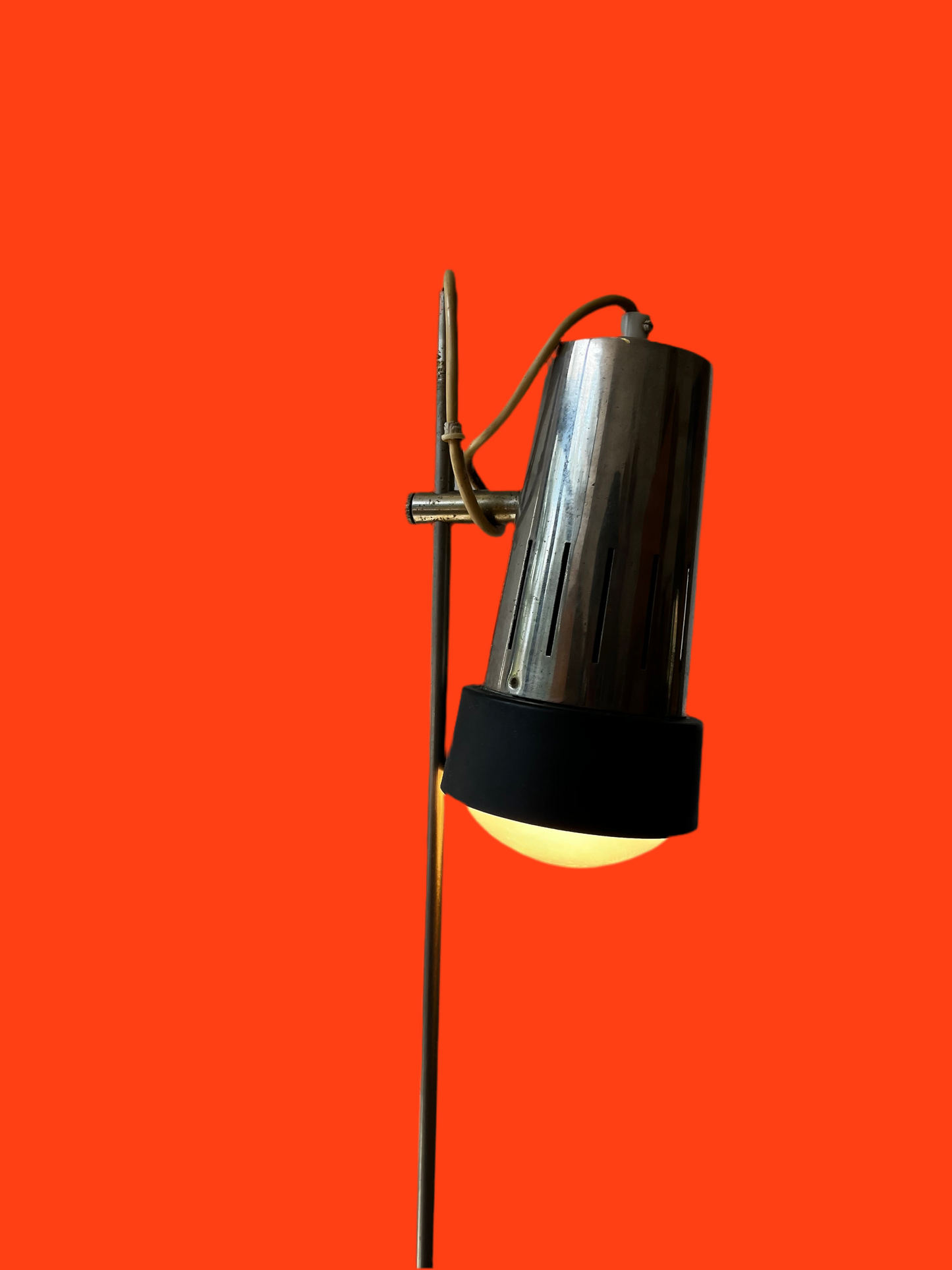 stehlampe 70s
