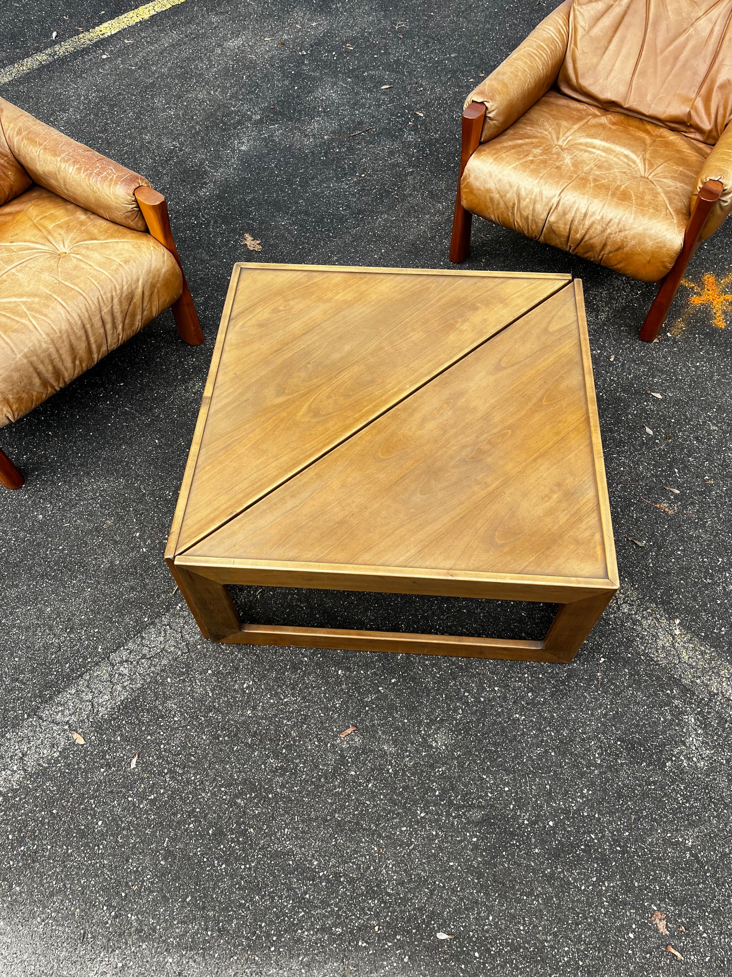 Vintage Sitzgruppe Zingg Lamprecht Swiss Design 70er Jahre