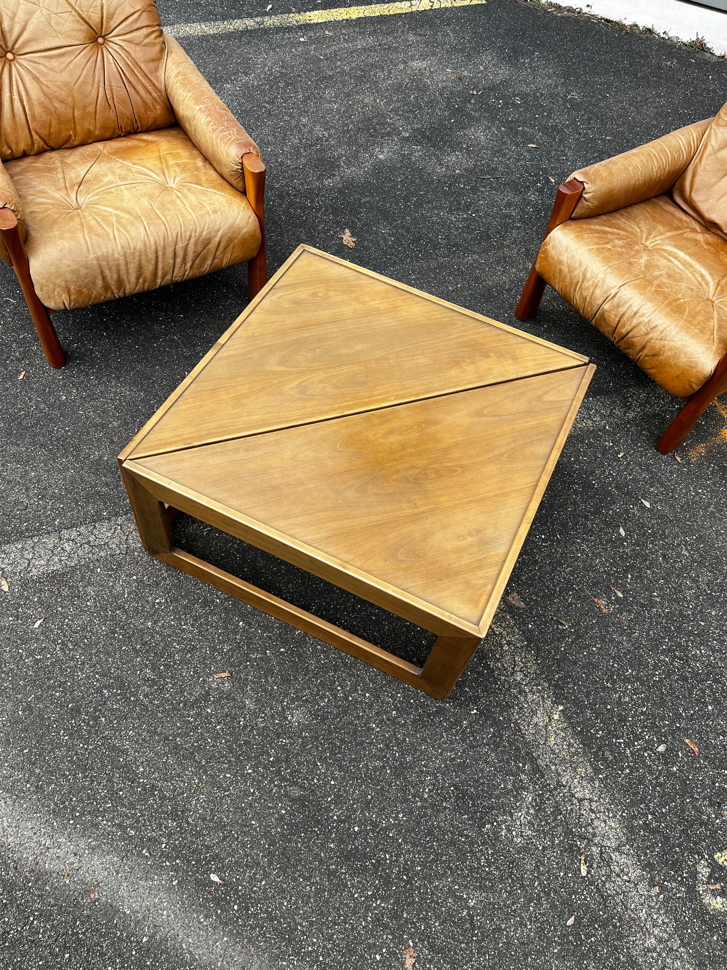 Vintage Sitzgruppe Zingg Lamprecht Swiss Design 70er Jahre