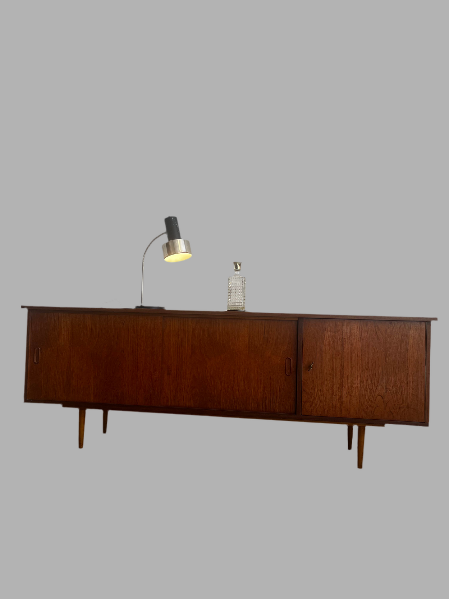 danish design sideboard